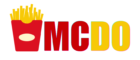 mcdo menu price logo